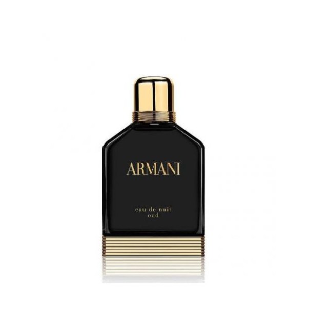 Armani Eau De Nuit Oud EDP 100 ml – ТЕСТЕР за мъже - Fragrance Bulgaria