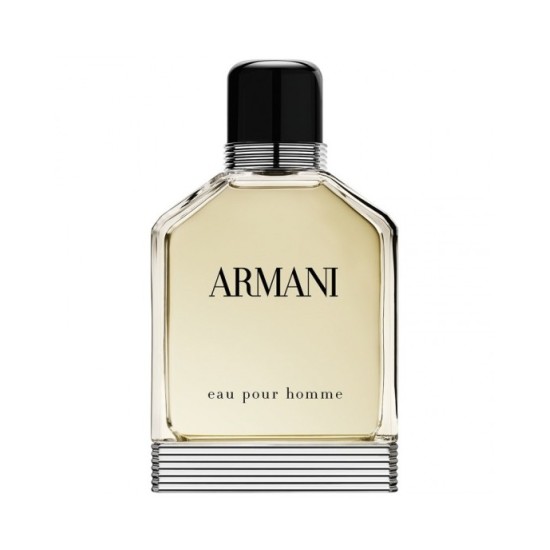 Armani Eau Pour Homme EDT 100 ml – ТЕСТЕР за мъже - Fragrance Bulgaria