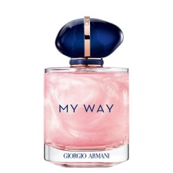 Armani My Way Edition Nacre EDP 90 ml - ТЕСТЕР за жени