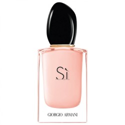 Armani Si Fiori EDP 100 ml - ТЕСТЕР за жени