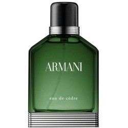 Armani Eau De Cedre EDT 100 ml – ТЕСТЕР за мъже