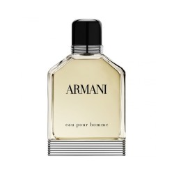 Armani Eau Pour Homme EDT 100 ml – ТЕСТЕР за мъже