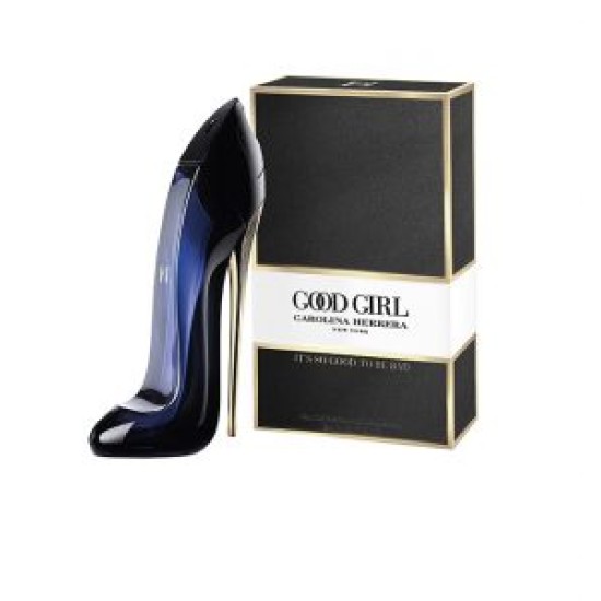 Carolina Herrera Good Girl EDP 80 ml - ТЕСТЕР за жени - Fragrance Bulgaria