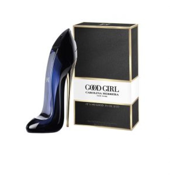 Carolina Herrera Good Girl EDP 80 мл - ПАРФЮМ за жени - Fragrance Bulgaria