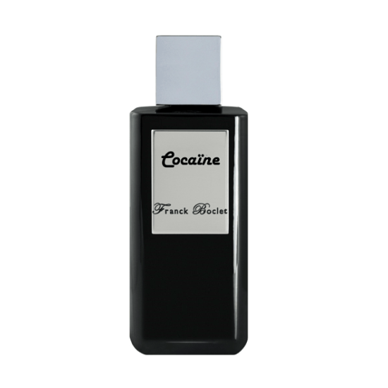 Franck Boclet Cocaine EDP 100 ml – ТЕСТЕР за мъже - Fragrance Bulgaria