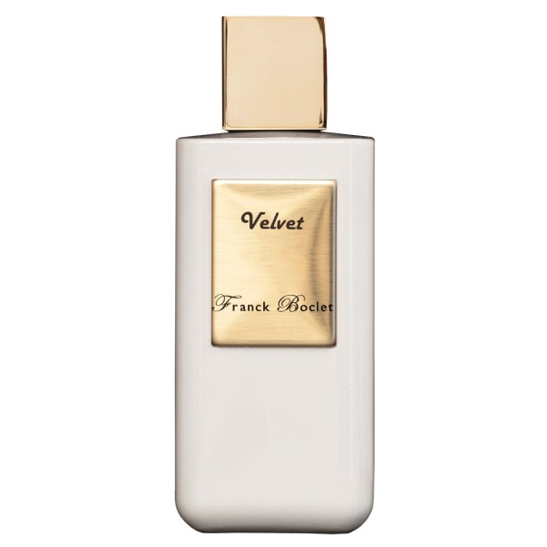 Franck Boclet Rock & Riot Velvet Extrait de Parfum 100 мл - ПАРФЮМ Унисекс - Fragrance Bulgaria