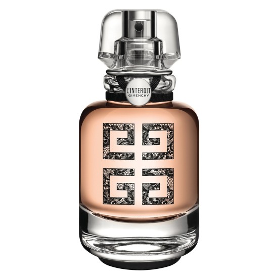 Givenchy L`Interdit Edition Coutue EDP 80 мл - ТЕСТЕР за жени - Fragrance Bulgaria