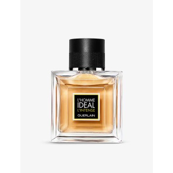 Guerlain L’Homme Ideal L`Intense EDP 100мл - ТЕСТЕР за мъже - Fragrance Bulgaria