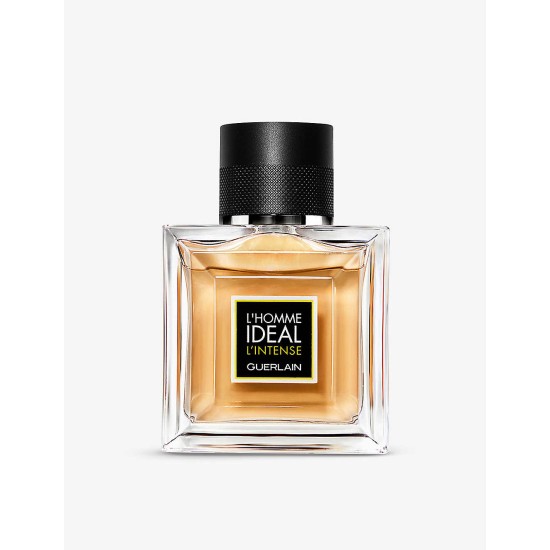 Guerlain L’Homme Ideal L`Intense EDP 100мл - ТЕСТЕР за мъже - Fragrance Bulgaria