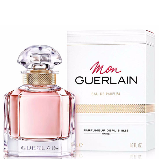 Guerlain Mon Guerlain EDP 100 ml - ТЕСТЕР за жени - Fragrance Bulgaria