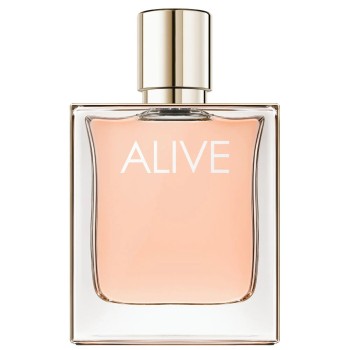 Hugo Boss Alive EDP 80 мл - ТЕСТЕР за Жени - Fragrance Bulgaria