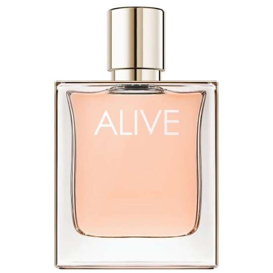 Hugo Boss Alive EDP 80 мл - ТЕСТЕР за Жени - Fragrance Bulgaria