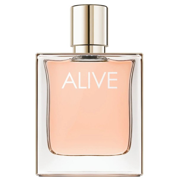 Hugo Boss Alive EDP 80 мл - ТЕСТЕР за Жени - Fragrance Bulgaria