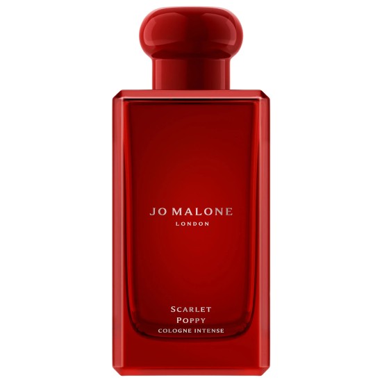 Jo Malone Scarlet Poppy Cologne Intense EDP 100 мл - ТЕСТЕР за жени Jo Malone Scarlet Poppy Cologne Intense EDP 100 мл - ТЕСТЕР за жени