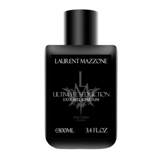 Laurent Mazzone Ultimate Seduction Extrait De Parfum 100 мл – ТЕСТЕР за жени - Fragrance Bulgaria