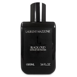 Laurent Mazzone Black Oud Extrait De Parfum 100 мл – ТЕСТЕР за жени