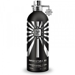 Montale Fantastic Oud EDP 100 мл - ТЕСТРЕР Унисекс