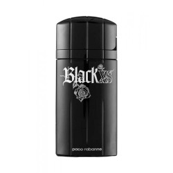 Paco Rabanne Black XS EDT 100 мл - ПАРФЮМ за мъже