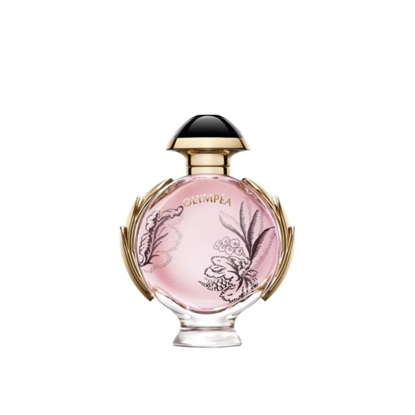 Paco Rabanne Olympea Blossom Florale EDP 80 мл - ТЕСТЕР за жени - Fragrance Bulgaria