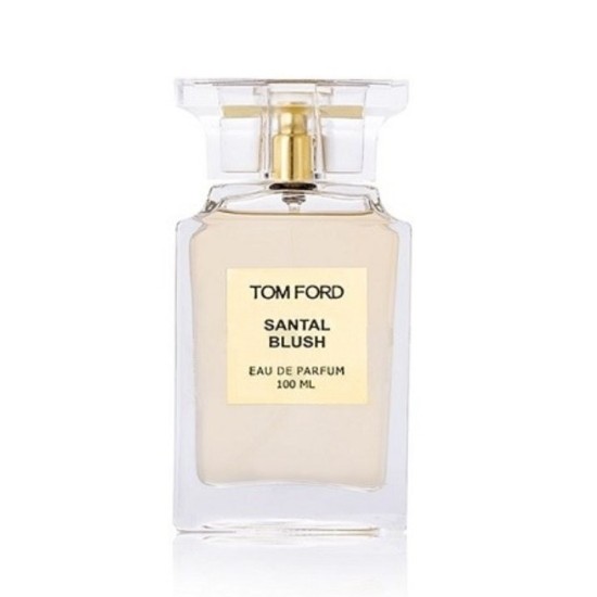 Tom Ford Santal Blush EDP 100 мл - ТЕСТЕР за жени - Fragrance Bulgaria