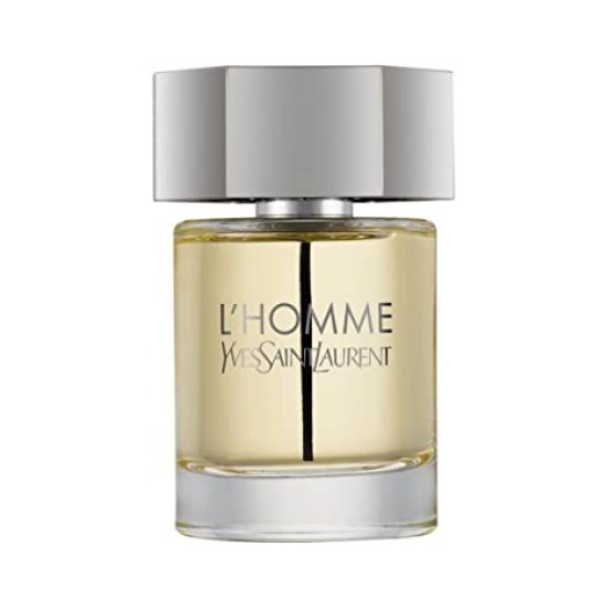 Yves Saint Laurent L`Homme EDT 100 ml – ТЕСТЕР за мъже Yves Saint Laurent L`Homme EDT 100 ml – ТЕСТЕР за мъже