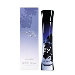 Armani Code EDP 75 мл - ПАРФЮМ за жени