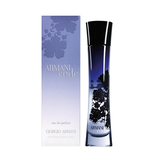 Armani Code EDP 75 мл - ПАРФЮМ за жени - Fragrance Bulgaria