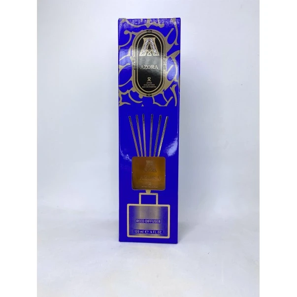 Attar Collection Azora 120 ml - Ароматизатор за баня - Fragrance Bulgaria