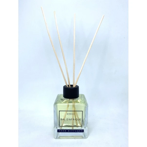 Byredo Bal D`Afrique EDP 120 ml – Ароматизатор за баня - Fragrance Bulgaria