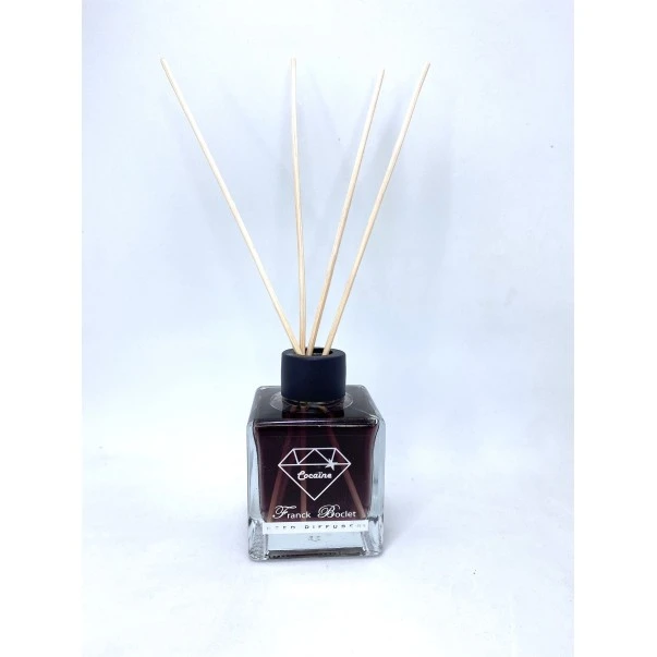 Franck Boclet Cocaine EDP 120 ml – Ароматизатор за баня - Fragrance Bulgaria