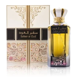 Safeer al Oud EDP 100 мл - ПАРФЮМ за мъже
