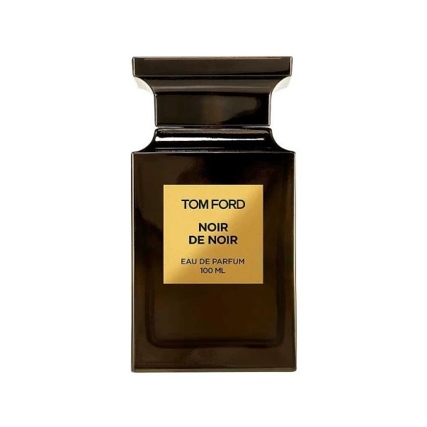 Tom Ford Noir de Noir EDP 100 ml - ТЕСТЕР Унисекс - Fragrance Bulgaria
