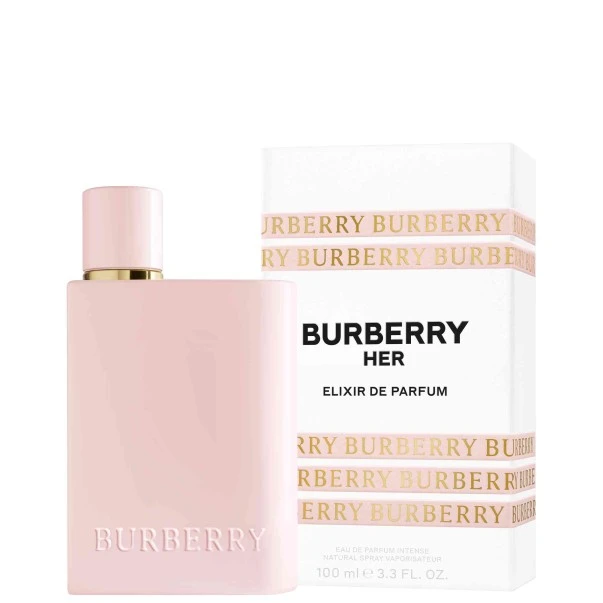 Burberry Her Elixir de Parfum 100 ml - Fragrance Bulgaria