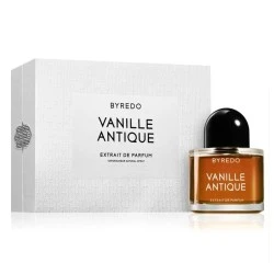 Byredo Vanille Antique EDP 100 мл - ПАРФЮМ Унисекс Byredo Vanille Antique EDP 100 мл - ПАРФЮМ Унисекс