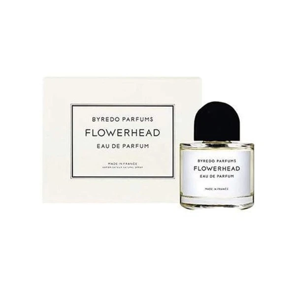 Byredo Flowerhead EDP 100 ml - Fragrance Bulgaria Byredo Flowerhead EDP 100 ml - Fragrance Bulgaria