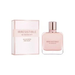 Givenchy Irresistible Rose Velvet EDP 80 мл - ПАРФЮМ за жени