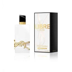 Yves Saint Laurent Libre L'Eau Nue Parfum de Peau 90 мл - ПАРФЮМ за жени