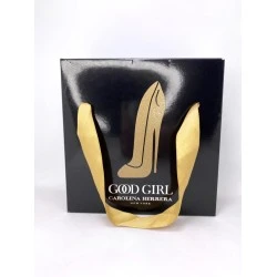 Carolina Herrera Good Girl EDP 80 мл за Жени + Дезодорант 200 мл + Несесер