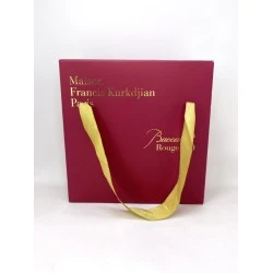 Francis Kurkdjian Baccarat Rouge 540 Extrait de Parfum мл за Жени + Дезодорант 200 мл + Несесер Francis Kurkdjian Baccarat Rouge 540 Extrait de Parfum мл за Жени + Дезодорант 200 мл + Несесер