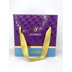 Sospiro Erba Pura EDP 100 мл за Жени + Дезодорант 200 мл + Несесер Sospiro Erba Pura EDP 100 мл за Жени + Дезодорант 200 мл + Несесер