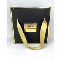 Tom Ford Black Orchid EDP 100 мл за Жени + Дезодорант 200 мл + Несесер Tom Ford Black Orchid EDP 100 мл за Жени + Дезодорант 200 мл + Несесер