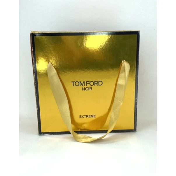 Tom Ford Noir Extreme EDP 100 мл за Мъже + Дезодорант 200 мл + Несесер - Fragrance Bulgaria