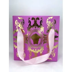 Versace Bright Crystal EDT 90 мл за Жени + Дезодорант 200 мл + Несесер Versace Bright Crystal EDT 90 мл за Жени + Дезодорант 200 мл + Несесер