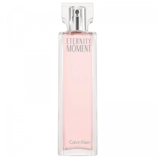 Calvin Klein Eternity Moment EDP 100 ml - ТЕСТЕР за жени - Fragrance Bulgaria