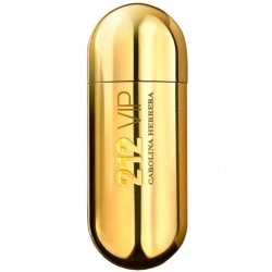 Carolina Herrera 212 VIP EDP 80 ml - ТЕСТЕР за жени Carolina Herrera 212 VIP EDP 80 ml - ТЕСТЕР за жени