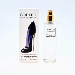 Carolina Herrera Good Girl EDP 50 мл - ТЕСТЕР за жени