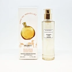 Hermes L’ambre Des Merveilles EDP 50 ml – ТЕСТЕР за жени Hermes L’ambre Des Merveilles EDP 50 ml – ТЕСТЕР за жени
