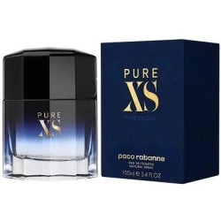 Paco Rabanne XS Pure EDT 100 ml - ТЕСТЕР за мъже Paco Rabanne XS Pure EDT 100 ml - ТЕСТЕР за мъже
