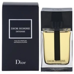 Christian Dior Homme Intense EDP 100 мл - ПАРФЮМ  за мъже Christian Dior Homme Intense EDP 100 мл - ПАРФЮМ  за мъже