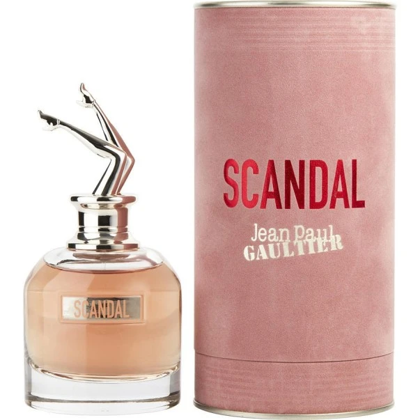 Jean Paul Gaultier Scandal EDP 90 ml - ТЕСТЕР  за жени - Fragrance Bulgaria